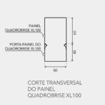 Brise | Quadrobrise XL - Imagem 3