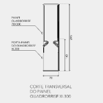 Brise | Quadrobrise XL - Imagem 5