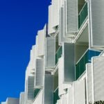 Fachada Dinâmica - Folding Shutters
