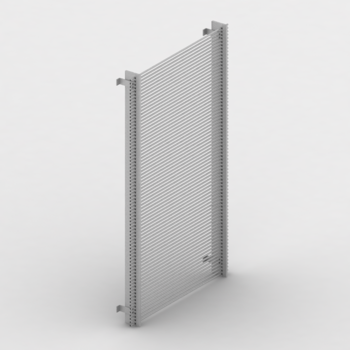 Minitubrise | Hunter Douglas - Imagem 2