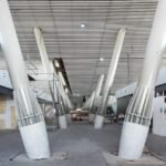 Baffle | Hunter Douglas - Imagem 4