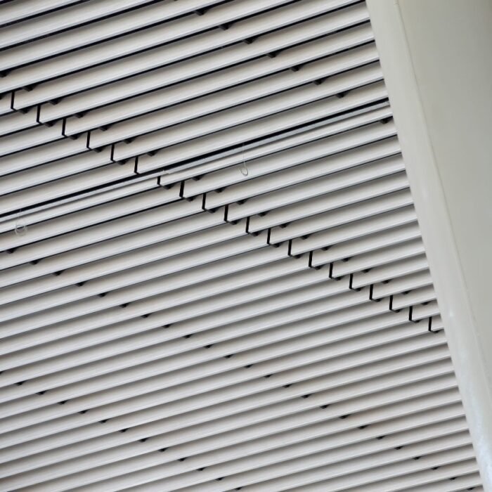 Baffle | Hunter Douglas - Imagem 3