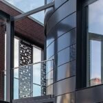 Easy Glass View | Q-Railing